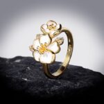 Daisy Ring