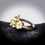 Daisy Ring - Image 2