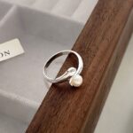 Freshwater Pearl Ring