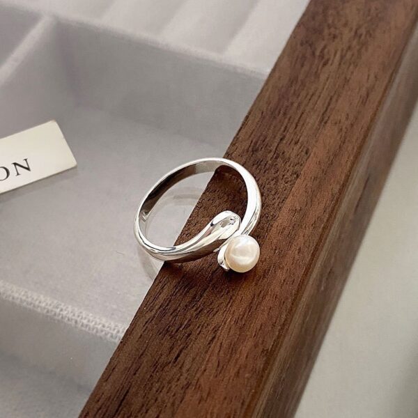 Freshwater Pearl Ring