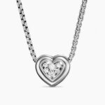 Necklace with David Pendant XX Yurman