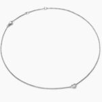 Necklace with David Pendant XX Yurman - Image 3