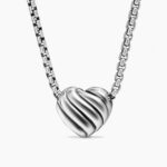 Necklace with David Pendant XX Yurman - Image 2