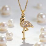 Necklace with Hook Pendant